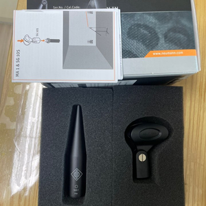Neumann 노이만 MA1 측정마이크 판매