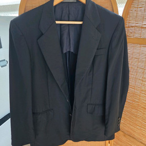 LONNER Ermenegildo Zegna 블레이저