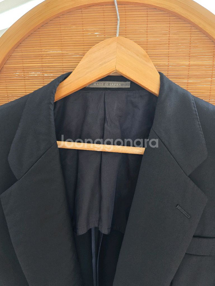 LONNER Ermenegildo Zegna 블레이저--1
