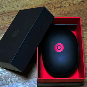 Beats Studio2 B0501 블루투스 헤드폰