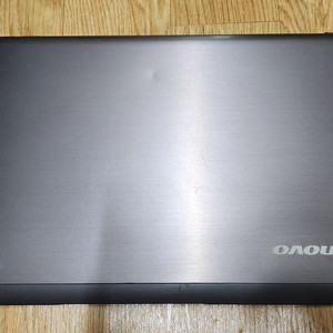 레노버 i5 아이디어패드 Z570 노트북 부품용