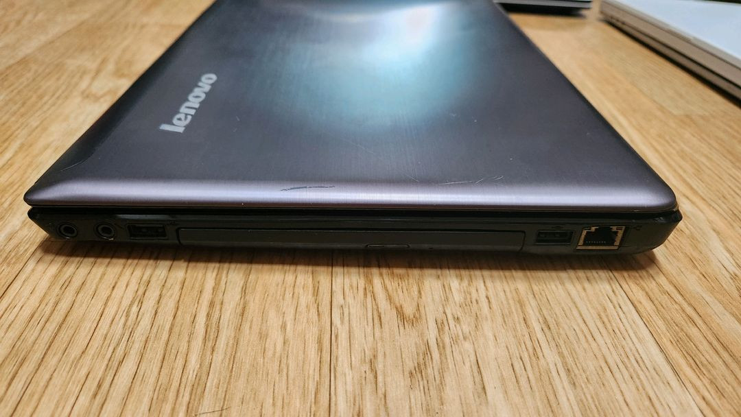 레노버 i5 아이디어패드 Z570 노트북 부품용 이미지