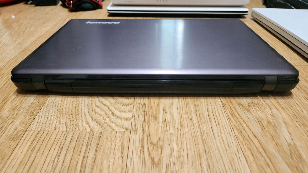 레노버 i5 아이디어패드 Z570 노트북 부품용 이미지