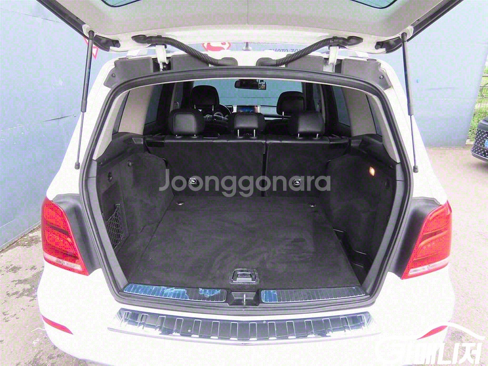 [벤츠]GLK클래스 X204 GLK220 CDI 4Ma--9