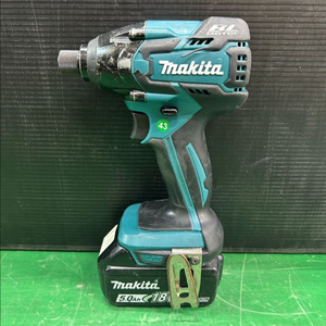 마끼다 충전 임팩드라이버 DTD129 배터리 포함