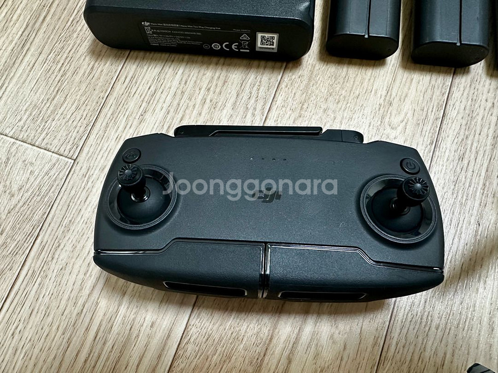 dji 매빅 미니 드론 프라이모어 콤보--6