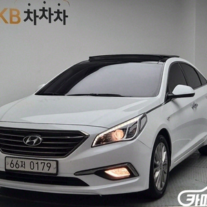 [현대]LF 쏘나타 2.0 스타일 스페셜 (5인승) #