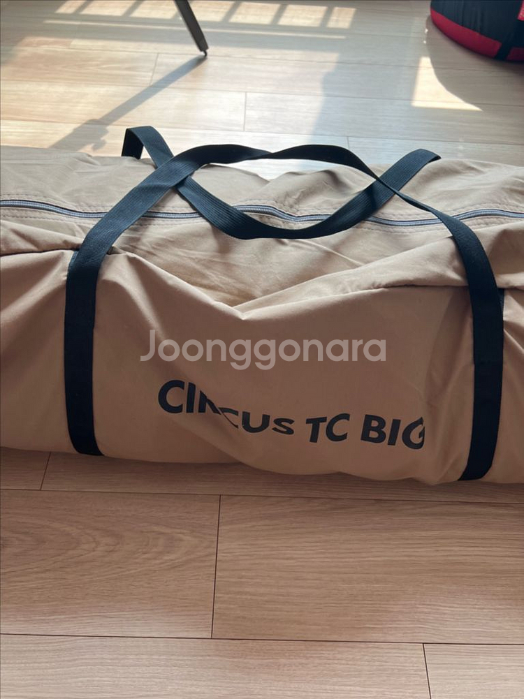 텐트마크디자인 TC big텐트--2