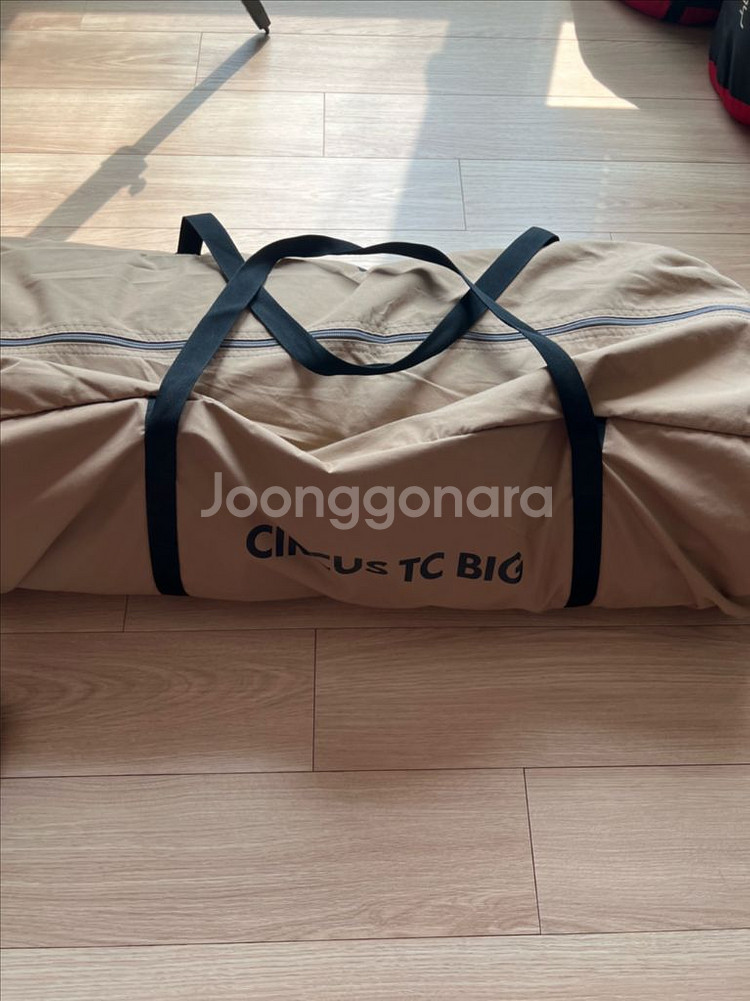 텐트마크디자인 TC big텐트--1