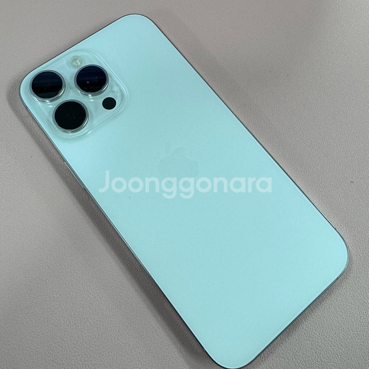 아이폰16프로맥스 256GB--1