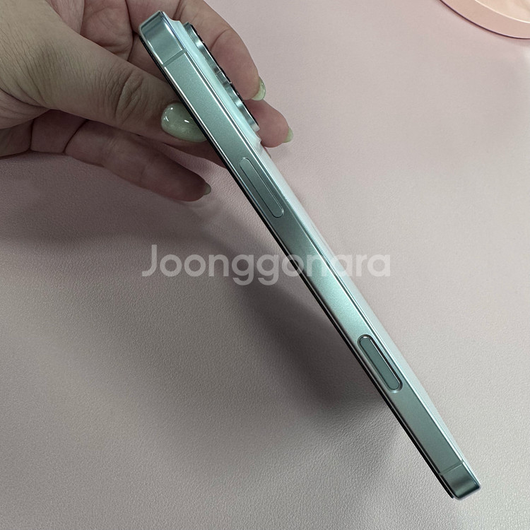아이폰16프로맥스 256GB--3