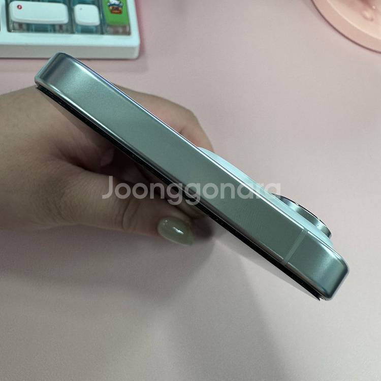 아이폰16프로맥스 256GB--4