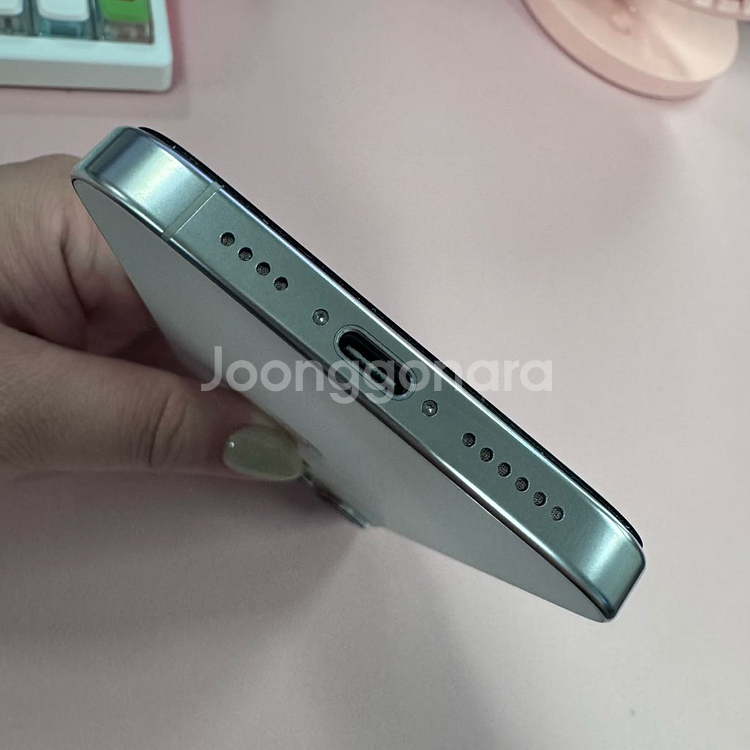 아이폰16프로맥스 256GB--6
