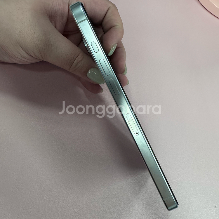 아이폰16프로맥스 256GB--5