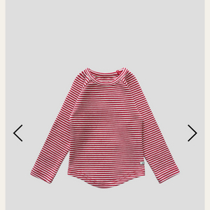 얼리틀 골지티 s/t red 3