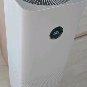 샤오미 공기청정기 PRO
