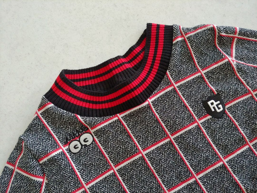 파리게이츠 여성 니트--3