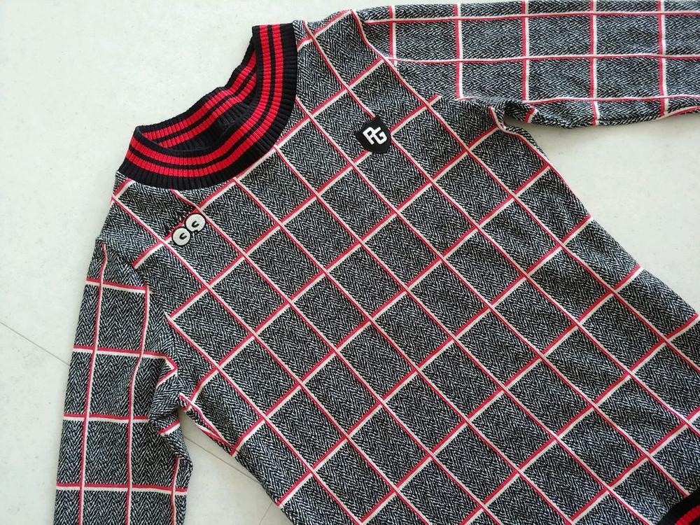 파리게이츠 여성 니트--2