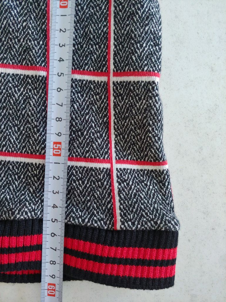 파리게이츠 여성 니트--9