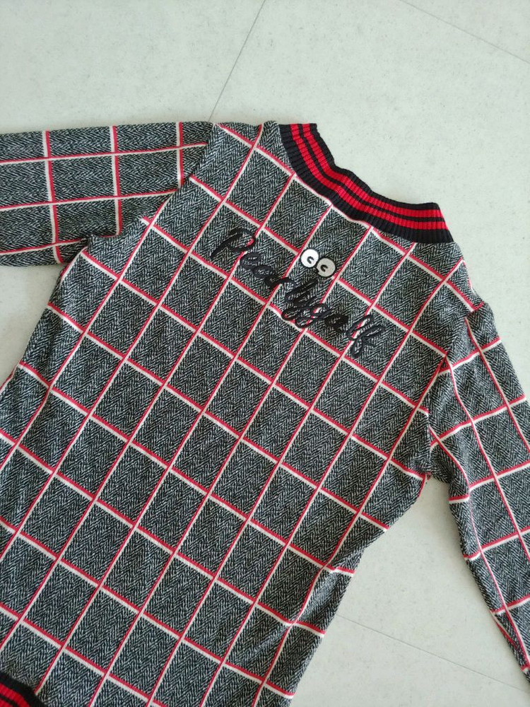 파리게이츠 여성 니트--6