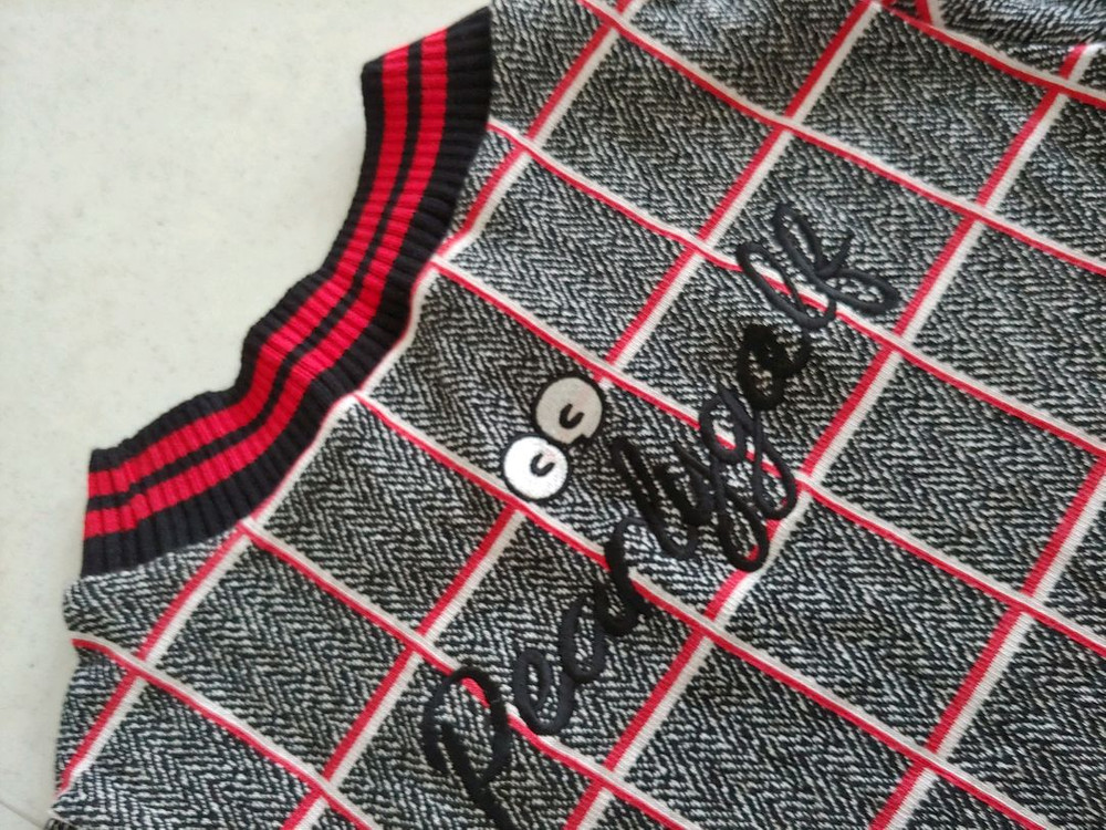 파리게이츠 여성 니트--7