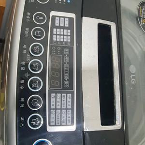 [세탁기]LG인버터 다이렉트드라이브 통돌이세탁기15KG