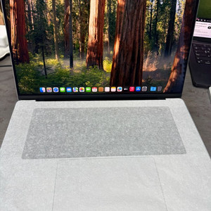 맥북프로 m1 max 16인치 32gb 2tb