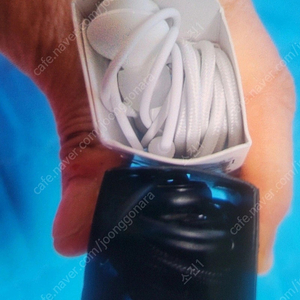 삼성미개봉 새것akg c타입이어폰