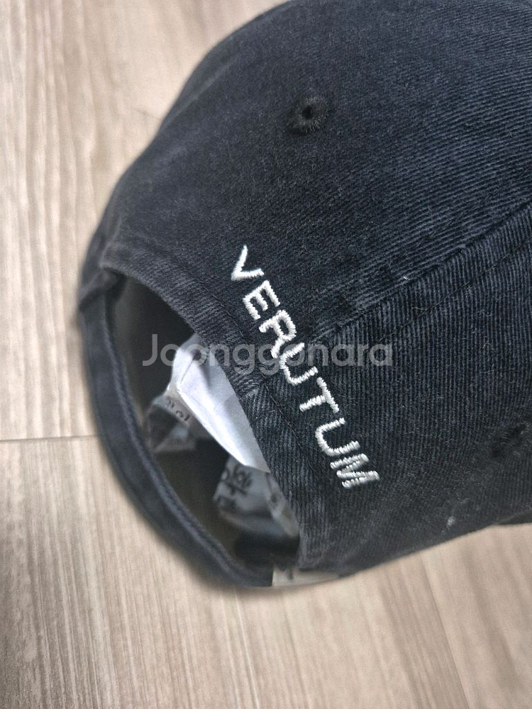베르툼VERUTUM캡모자--4