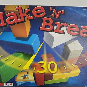 라벤스부르거 메이크앤 브레이크 택포3.5