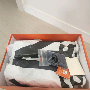 나이키사카이프라그먼트 270 DH2684-400