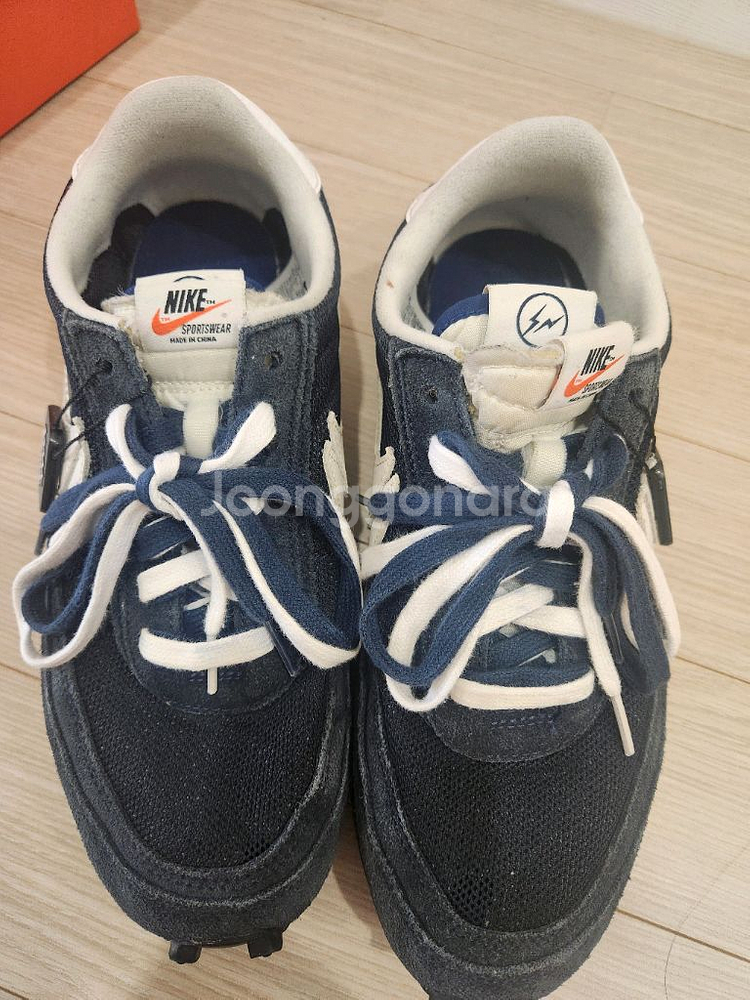 나이키사카이프라그먼트 270 DH2684-400--5
