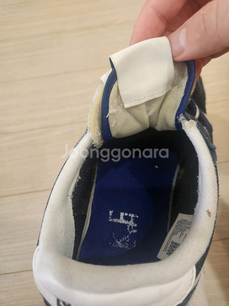 나이키사카이프라그먼트 270 DH2684-400--6