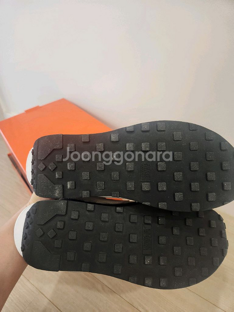 나이키사카이프라그먼트 270 DH2684-400--9