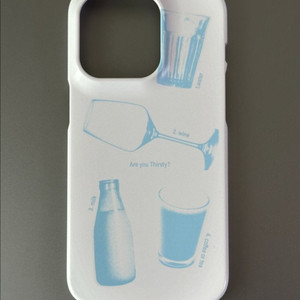 컴즈풀서클 아이폰14프로 케이스