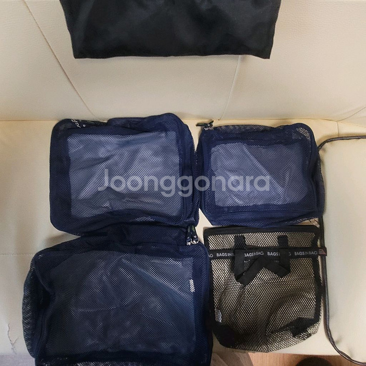 케니리 이너백--1