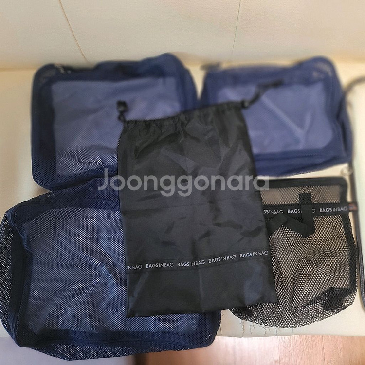 케니리 이너백--2