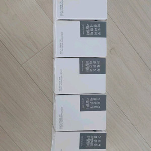 아토젯 클렌징 세면대 리필필터 13개 일괄