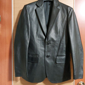남성 양가죽 쟈켓 95
