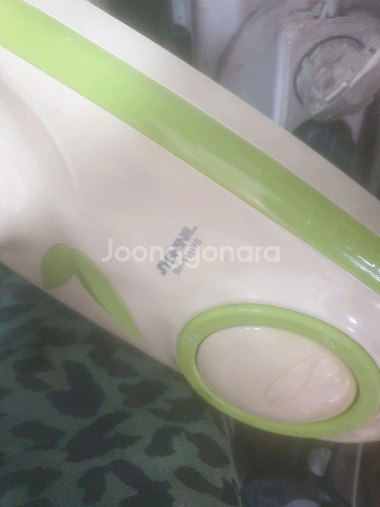 신일 벽걸이 선풍기 팝니다--1