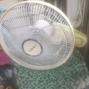 신일 벽걸이 선풍기 팝니다