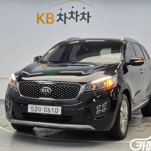 [기아]올 뉴 쏘렌토 디젤 2WD 2.0 노블레스 스페