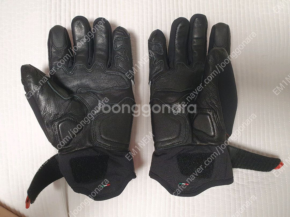 DAINESE THUNDER GORE-TEX M 사이즈--2