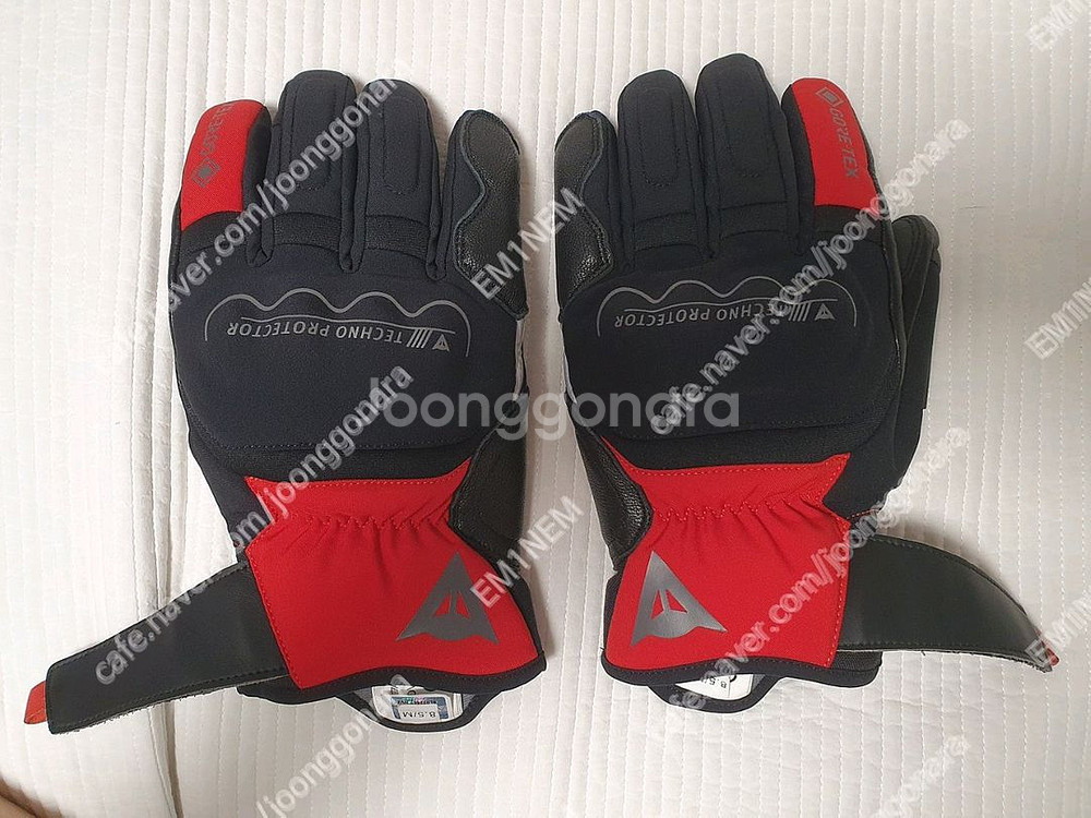 DAINESE THUNDER GORE-TEX M 사이즈--0