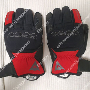 DAINESE THUNDER GORE-TEX M 사이즈