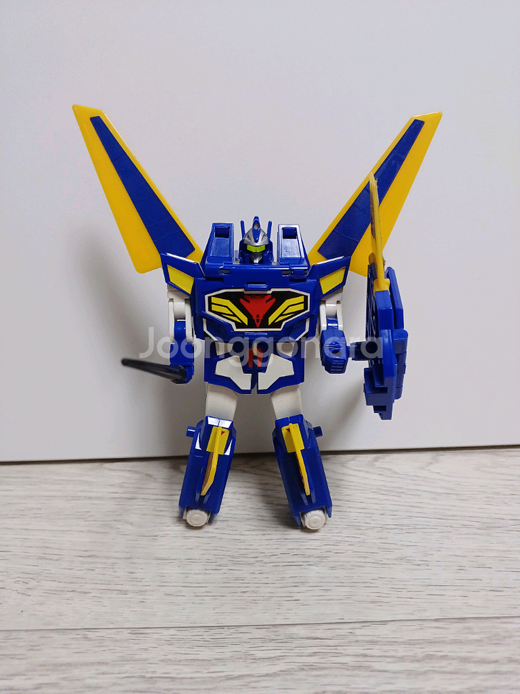 그레이트 다간의 DX 페가서스세이버 판매 합니다.--1