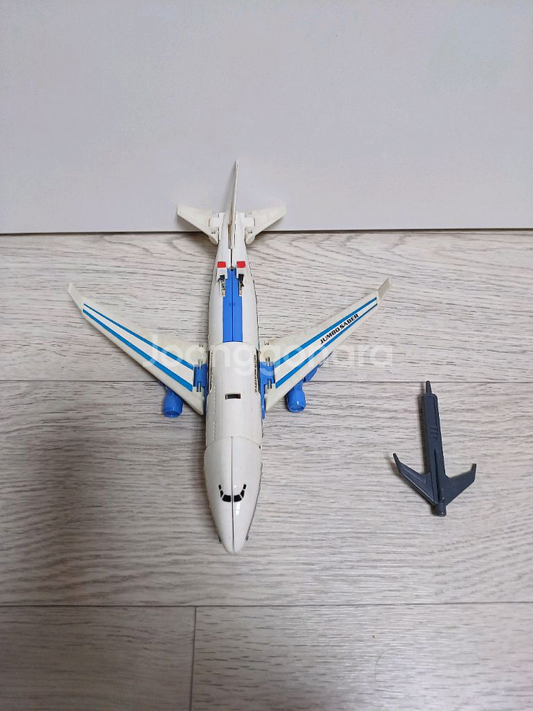 그레이트 다간의 DX 페가서스세이버 판매 합니다.--2