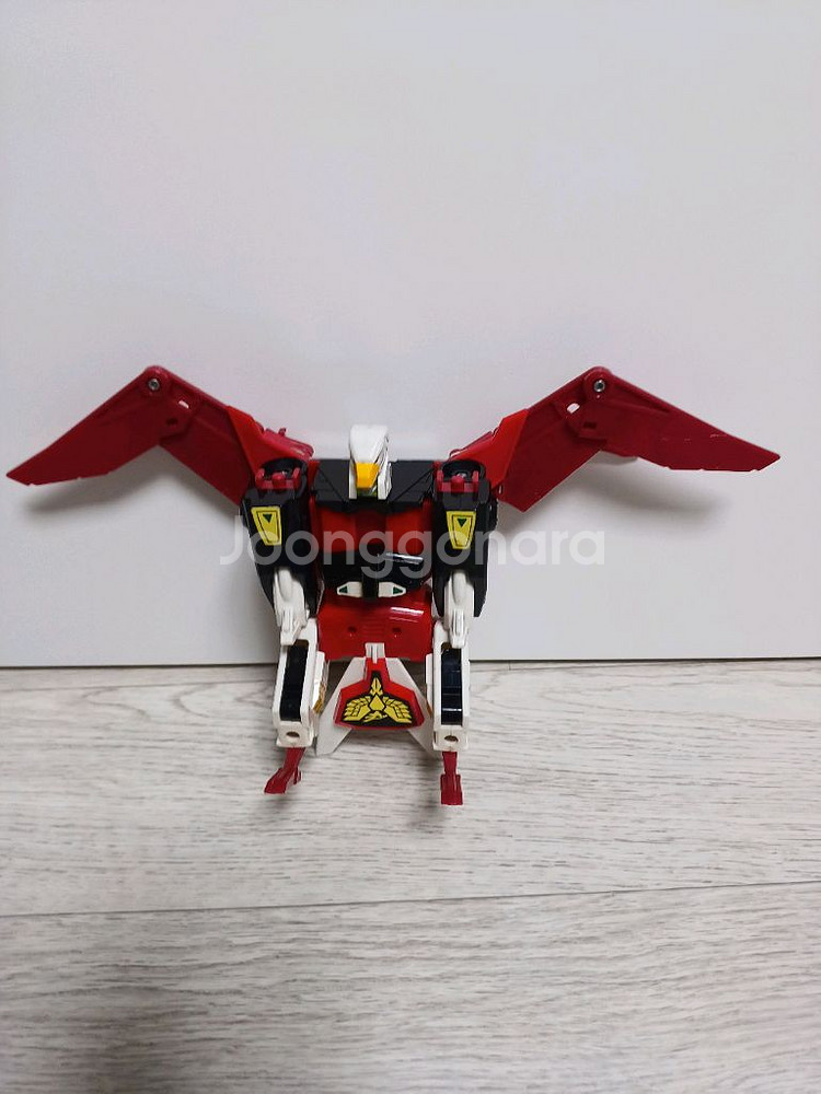 그레이트 다간의 DX 페가서스세이버 판매 합니다.--6