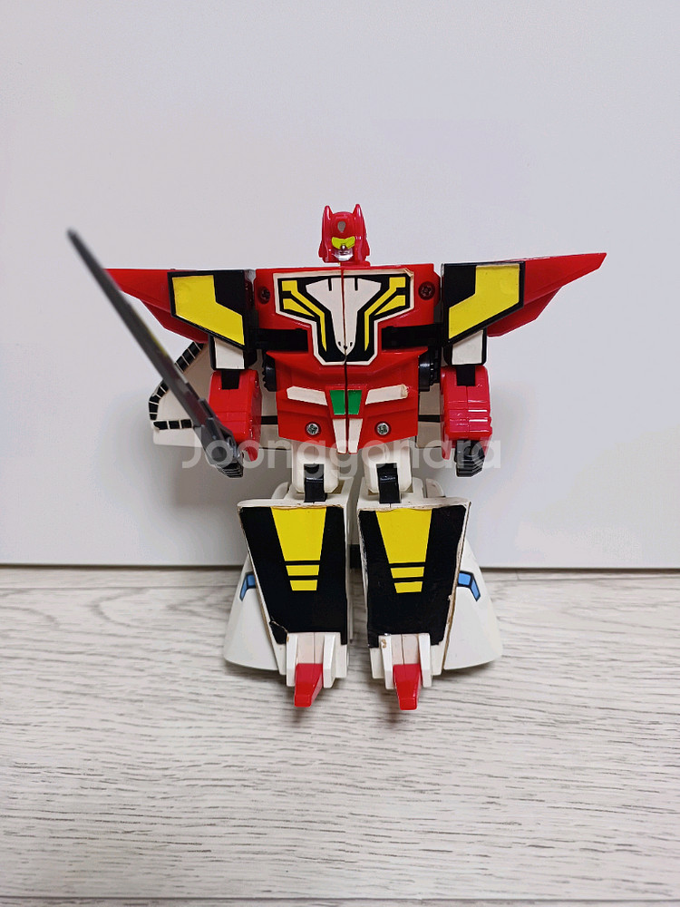 그레이트 다간의 DX 페가서스세이버 판매 합니다.--5