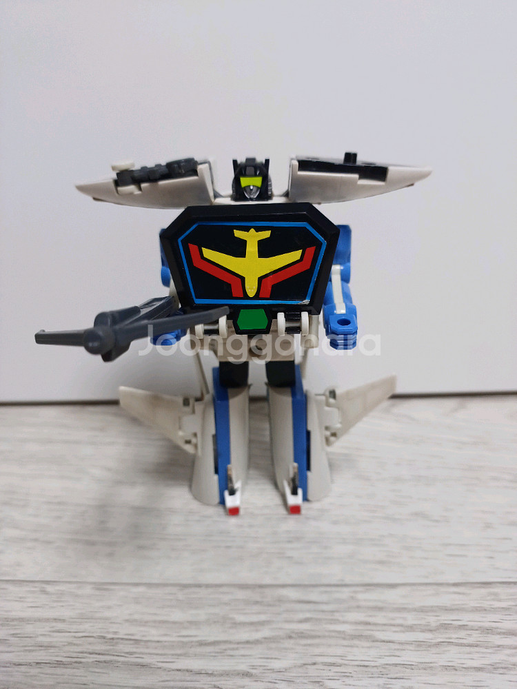 그레이트 다간의 DX 페가서스세이버 판매 합니다.--3